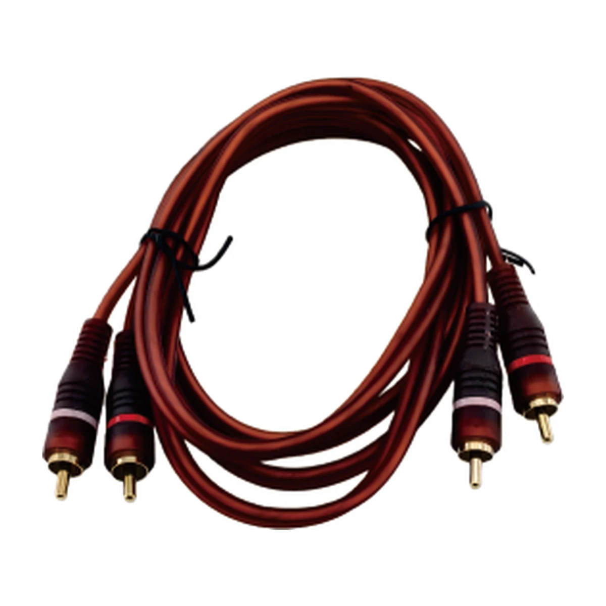 2 × RCA to 2 × RCA Cable, 1.5 m