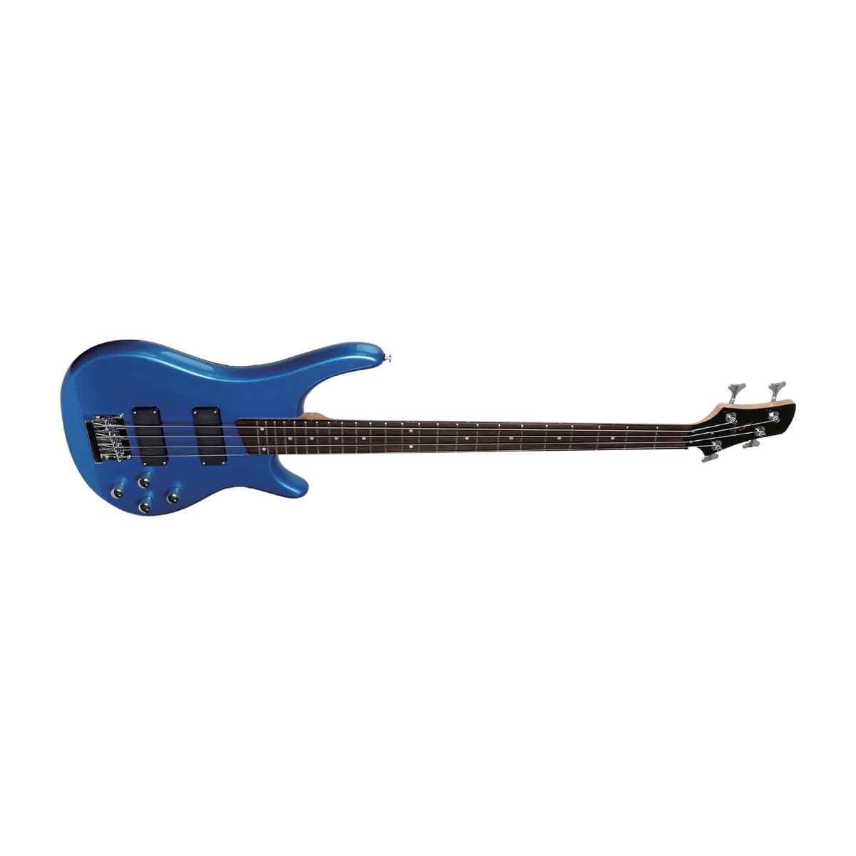 G-B3-5 Five-String Bass — Natural