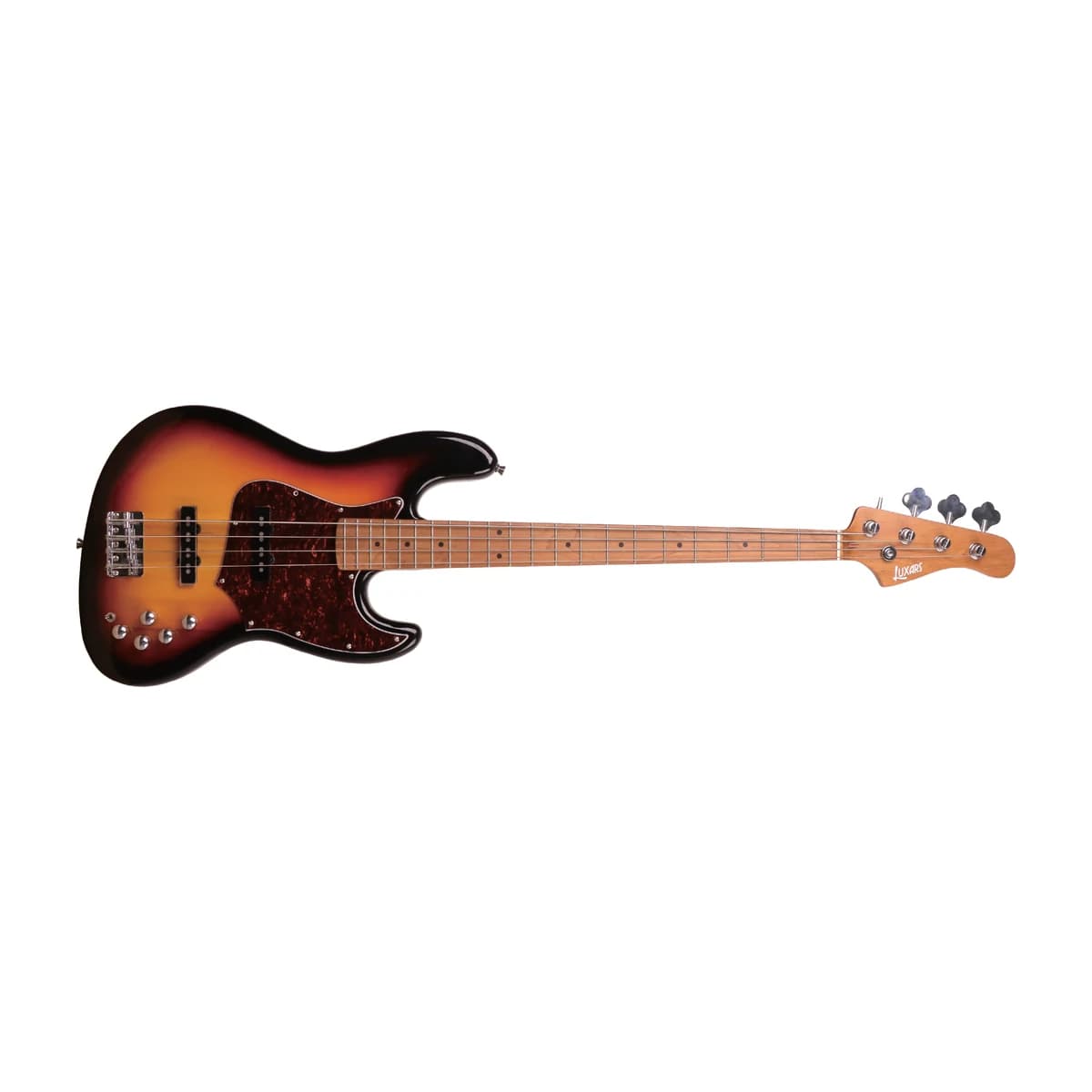 JB-30 Active Bass — Black