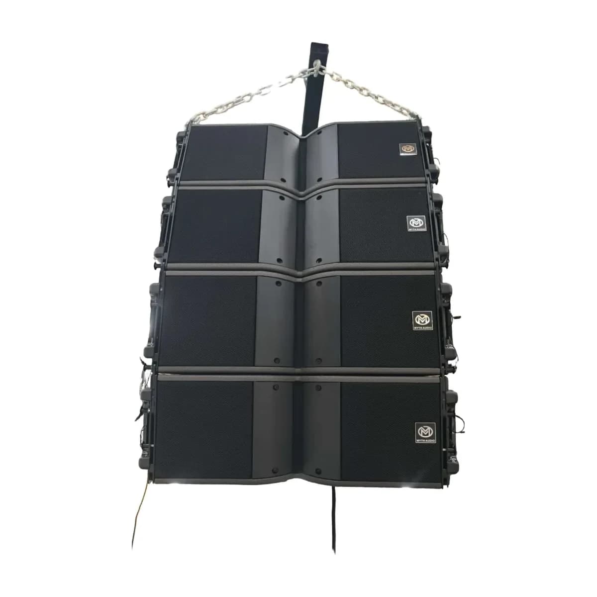 KR208 Line Array