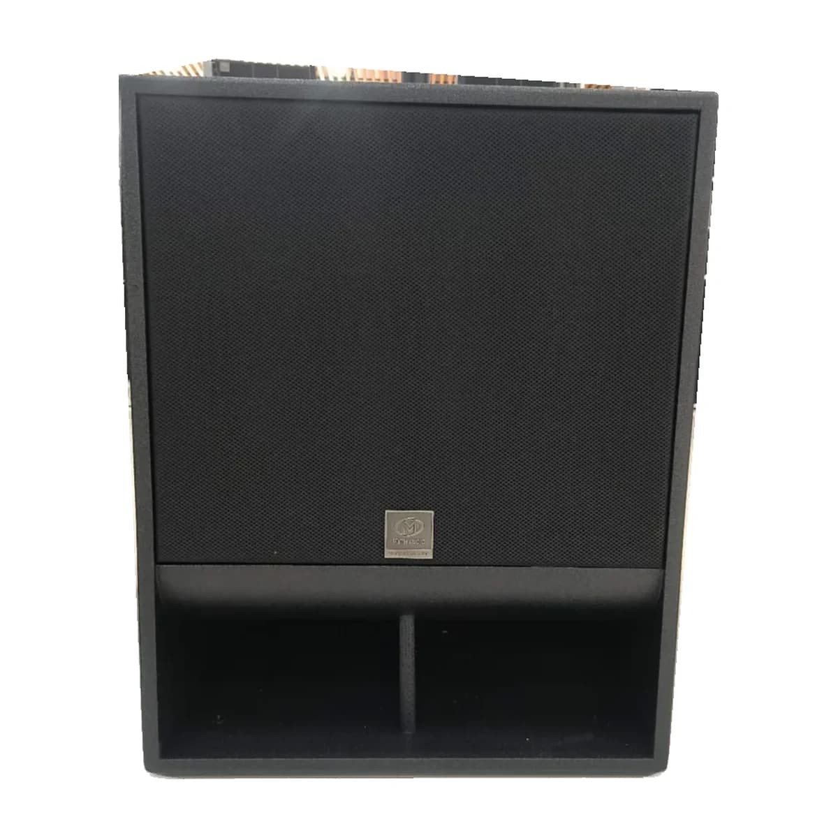 KS18 Single 18" Bass Bin