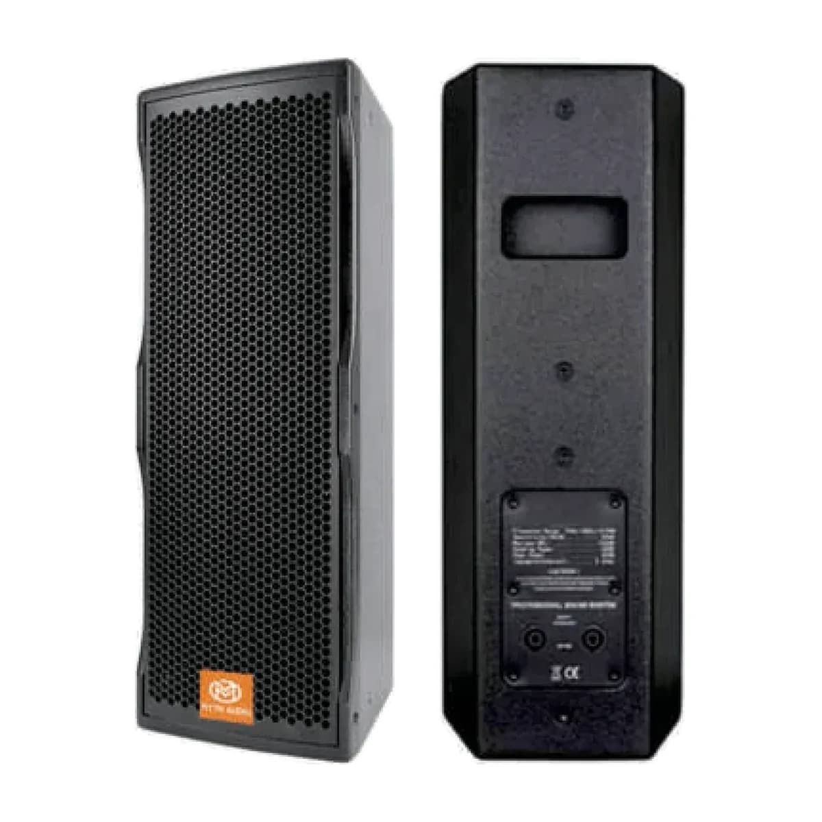 TT208 Column Loudspeaker