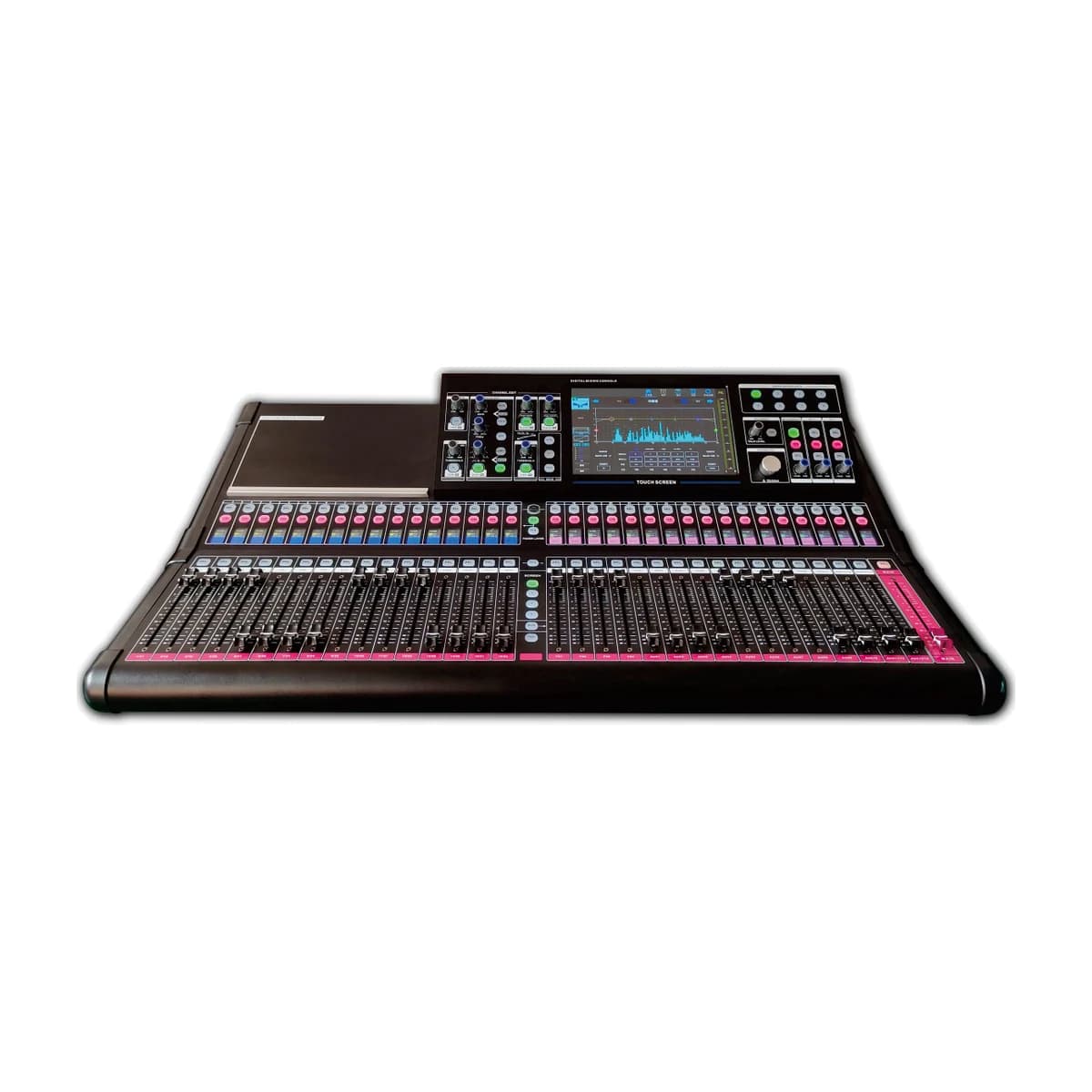 M32-Plus 32-Channel Digital Mixer