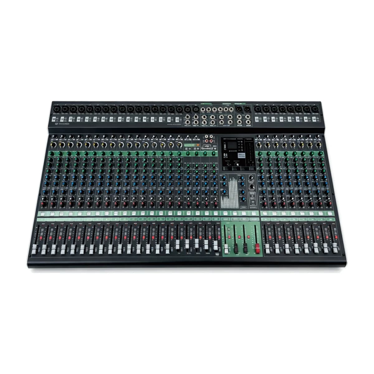 XA32 32-Channel Mixer